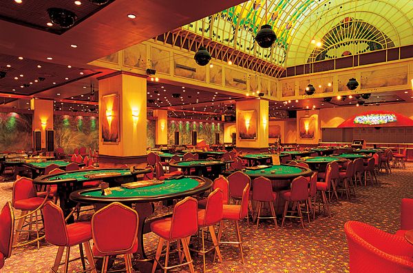 Empire City Casino Live Betting